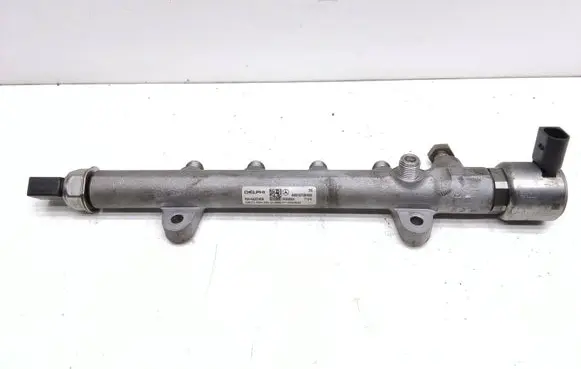 Mercedes-Benz C W204 Fuel main line pipe A6510700495