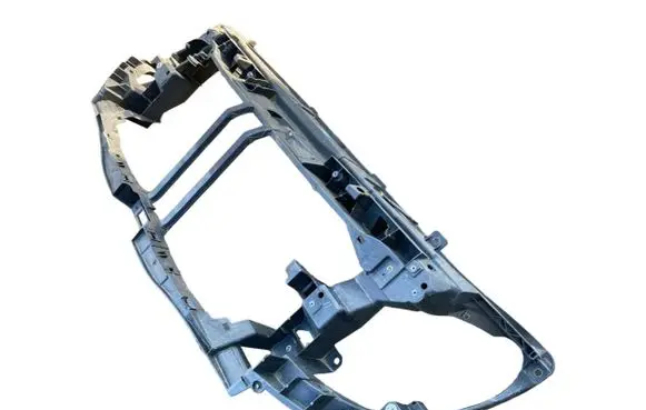 Opel Movano B Radiator support slam panel 8200657209