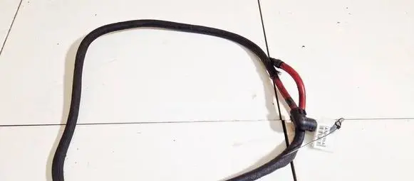 Peugeot Boxer Positive cable (battery) 