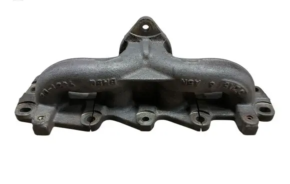 Ford C-MAX II Exhaust manifold BM5G9431DB