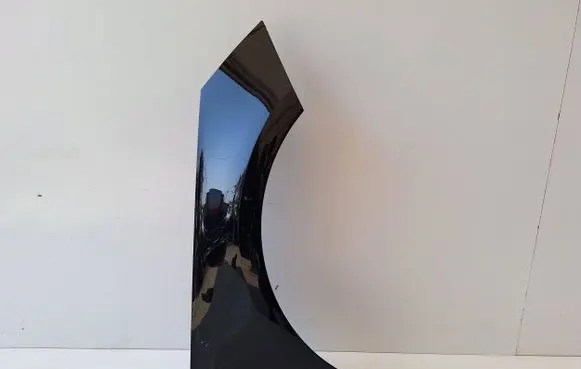 Audi A1 Fender