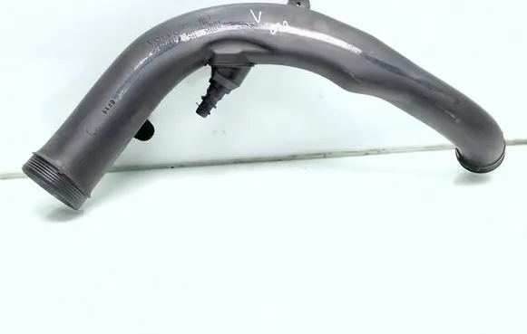 Volvo S80 Air intake hose/pipe 30741666 6898043 30670269