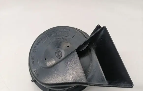 Mercedes-Benz ML W163 Horn signal 006812