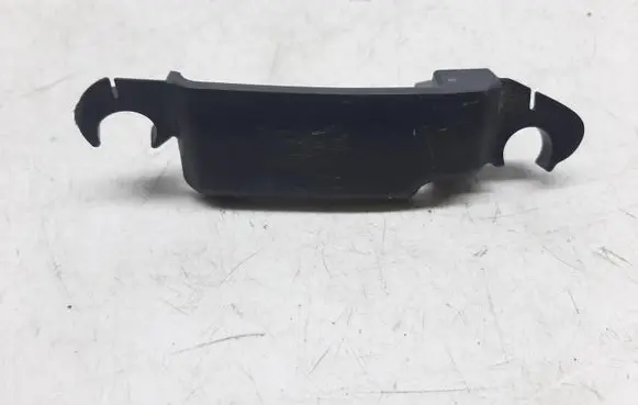 Porsche 911 991 Seat belt trim 99180383501