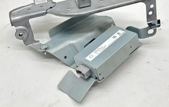 Toyota Land Cruiser (J150) Other control units/modules 8598A60030 1902021B0R 0061096