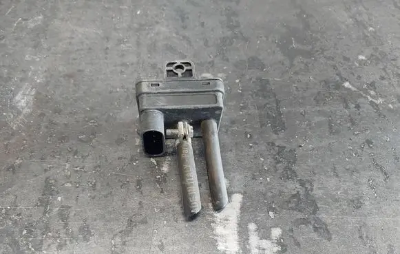 Opel Meriva A LP gas reducer temperature sensor MP01 AEB025