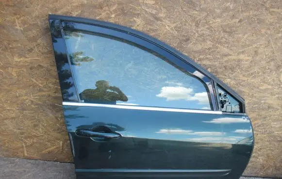 Renault Laguna III Front door