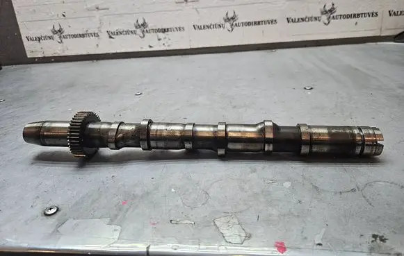 Camshaft