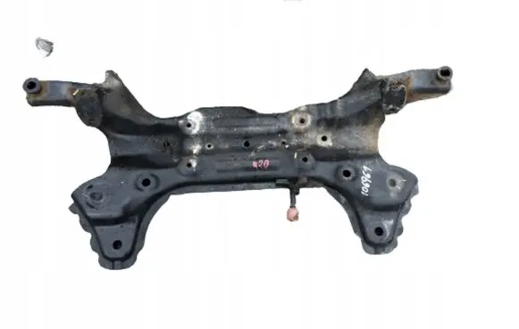 Hyundai ix20 Front subframe 624001P000