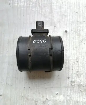 Opel Insignia A Mass air flow meter 02811002912
