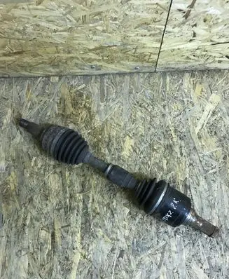 Mazda 6 Front driveshaft