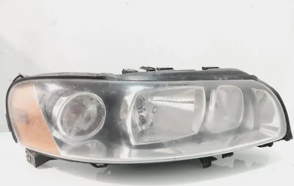 Volvo S60 Headlight/headlamp 30648203 89009277
