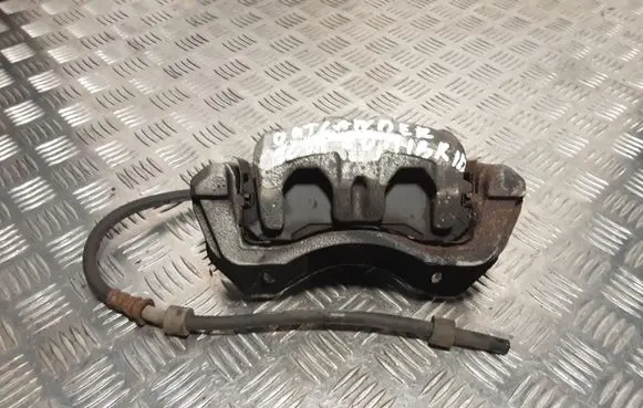 Mitsubishi Outlander Front brake caliper