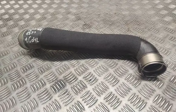 Nissan Qashqai Intercooler hose/pipe 144634EB0B