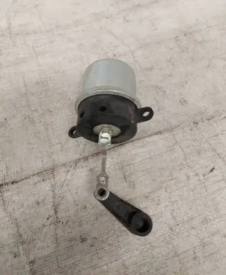 Ford Transit Valve vacuum 0712220
