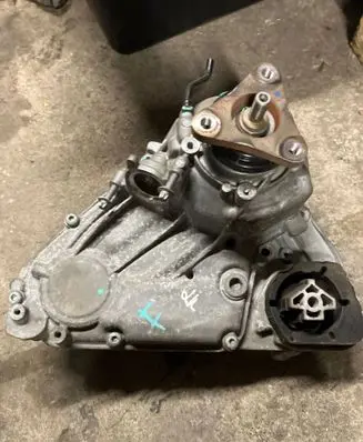 BMW X3 F25 Gearbox transfer box case 7639265 452212345 ATC45L