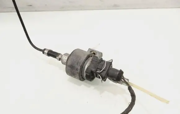 Mercedes-Benz Vaneo W414 Webasto auxiliary heater fuel pump A0028350164 22451701