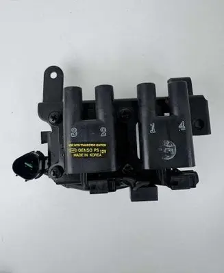 Hyundai Getz High voltage ignition coil 2730102100