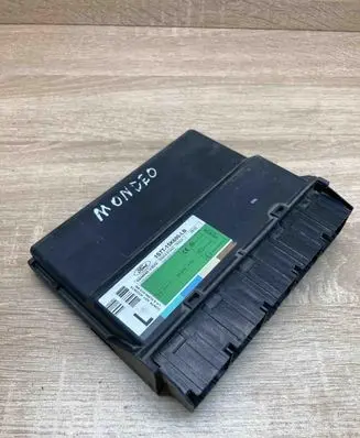 Ford Mondeo Mk III Comfort/convenience module 1S7T15K600LB 5WK48744C