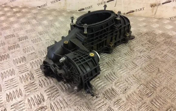Mercedes-Benz A W176 Intake manifold A6510900037