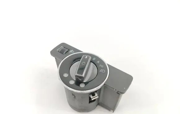 Mercedes-Benz C W204 Light switch A2045451804