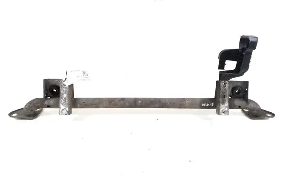 Mercedes-Benz GLS X166 Bottom radiator support slam panel A1666200085
