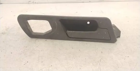 BMW 5 E34 Front door interior handle