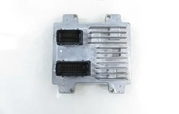 Opel Meriva B Engine control unit/module 12647212