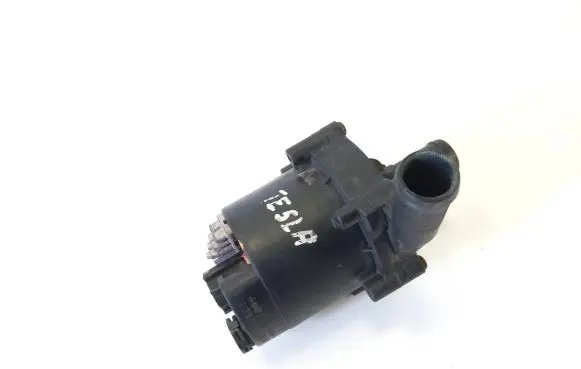 Tesla Model S Electric auxiliary coolant/water pump 600736700
