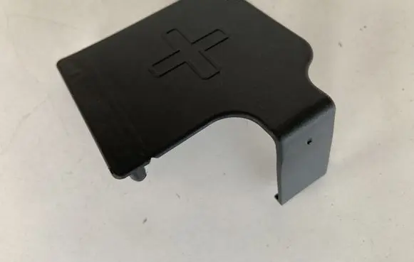 Audi Q5 SQ5 Battery box tray cover/lid 80A915429