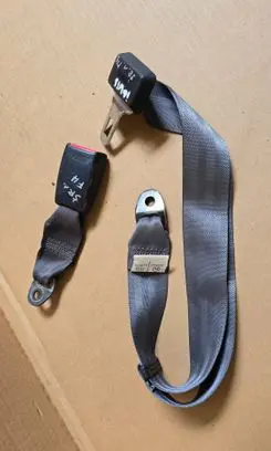 Suzuki Ignis Middle seatbelt (rear) 8490680G1 200000T TKAB0EPA45