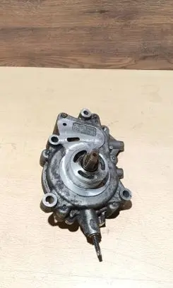 Peugeot 308 Fuel pump gear (pulley) 9674992280 9674992180