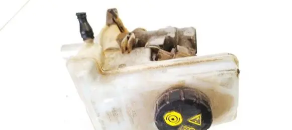 Skoda Octavia Mk3 (5E) Brake fluid reservoir 32668423