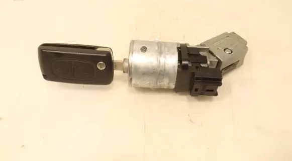 Peugeot 308 Ignition lock 36410600