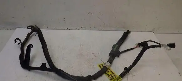 Audi A4 S4 B9 8W Other wiring loom 8W0971228AM