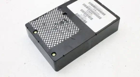 Cadillac Escalade Bluetooth control unit module 23261702