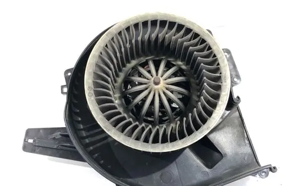 Heater fan/blower