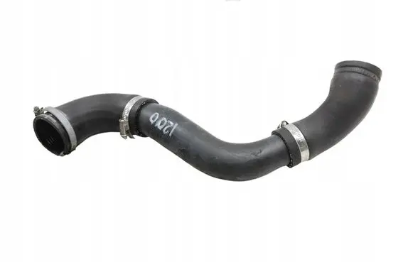Ford Focus Intercooler hose/pipe 