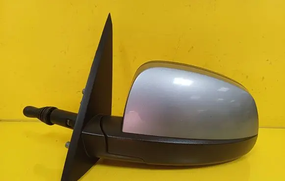 Opel Meriva A Coupe wind mirror (mechanical) 93494558