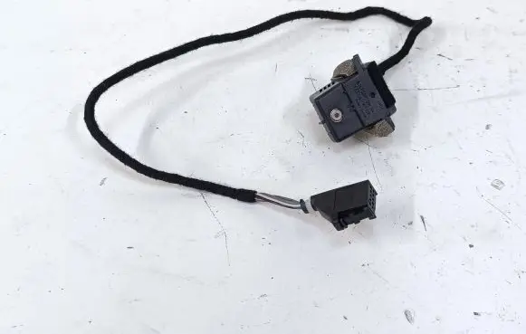 Audi A8 S8 D3 4E Air quality sensor 4E0907658 6PT00830410