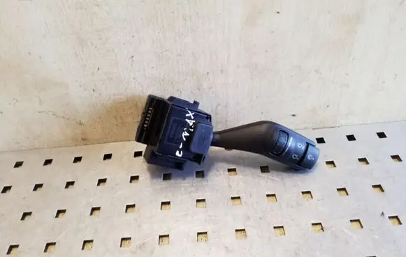 Ford Focus C-MAX Wiper control stalk 17D9404