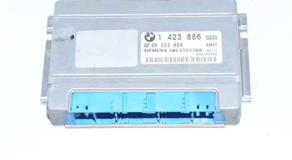 BMW 5 E39 Gearbox control unit/module 1423886