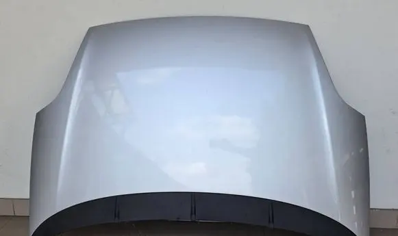 Fiat Punto Evo Engine bonnet/hood