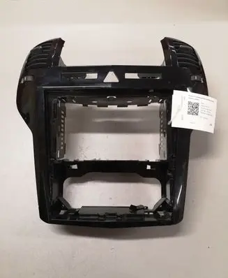 Opel Zafira B Climate control/heater control trim 13162552
