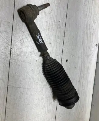 Steering tie rod