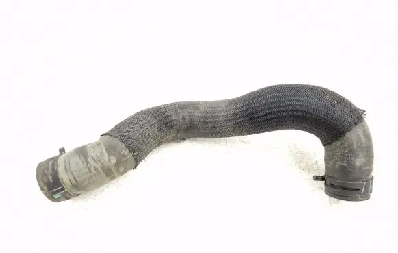 Ford Fusion II Engine coolant pipe/hose DS788B555 DS788B555AB FZSQA