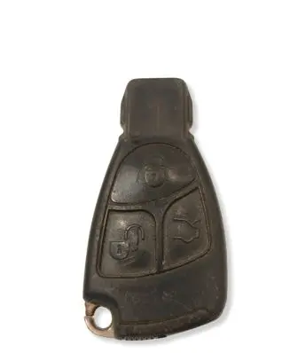 Mercedes-Benz E W211 Ignition key/card 