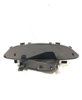 Toyota Yaris Speedometer (instrument cluster) 838000D690D MB4573003206