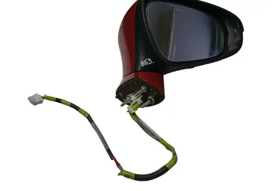 Lexus CT 200H Front door electric wing mirror E13027486