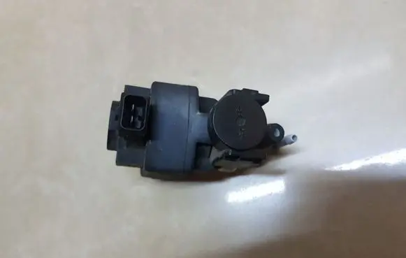 Hyundai Santa Fe Turbo solenoid valve